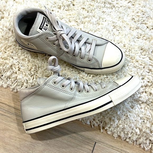 Converse Madison Mid Women’s Sneaker - Picture 4 of 10